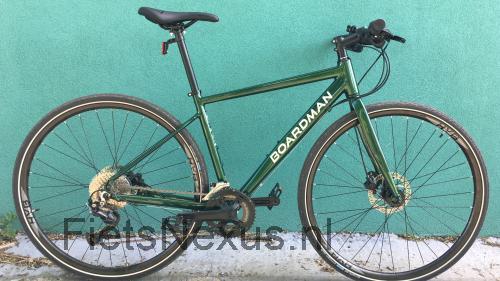 Boardman HYB 8.6 specificaties